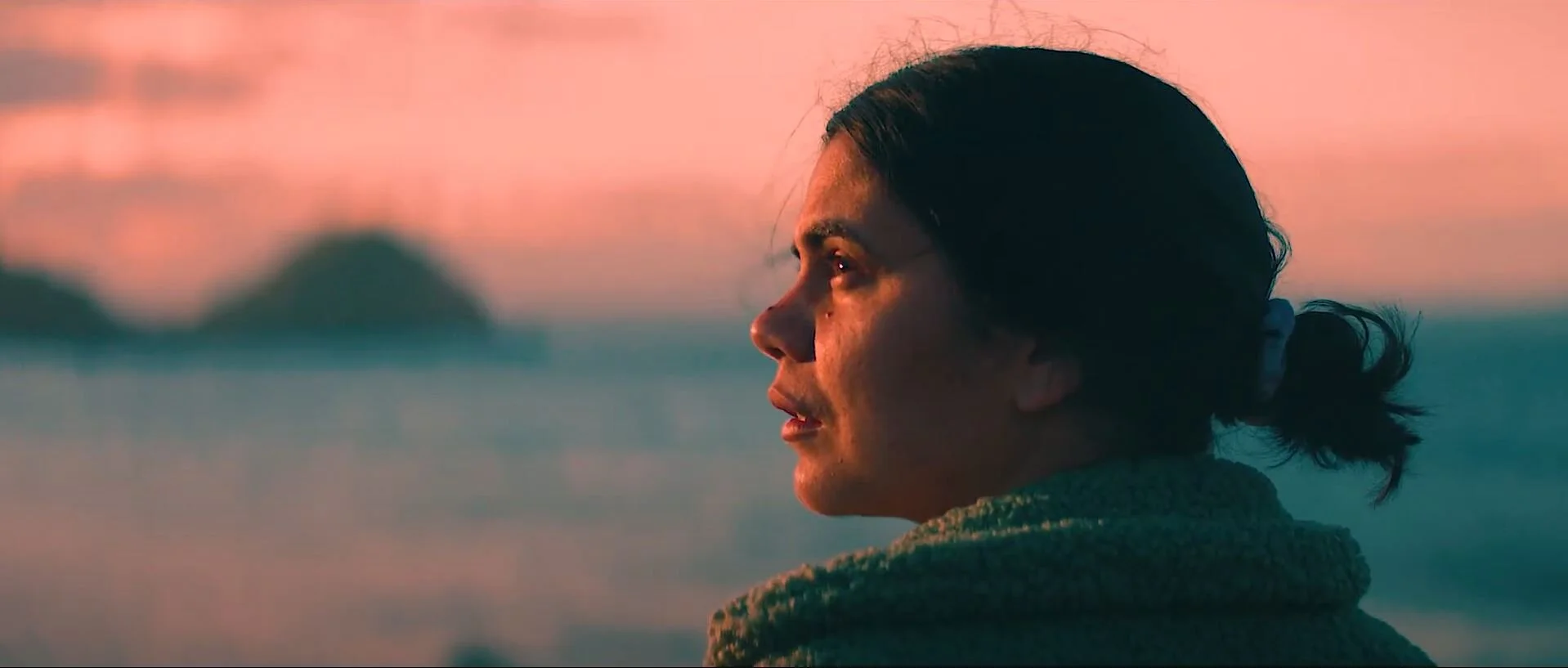 Short film: Charlene's Journey