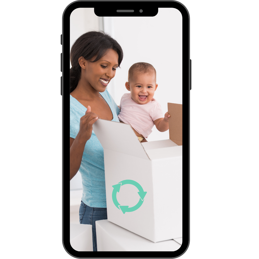 Phones for Homes
