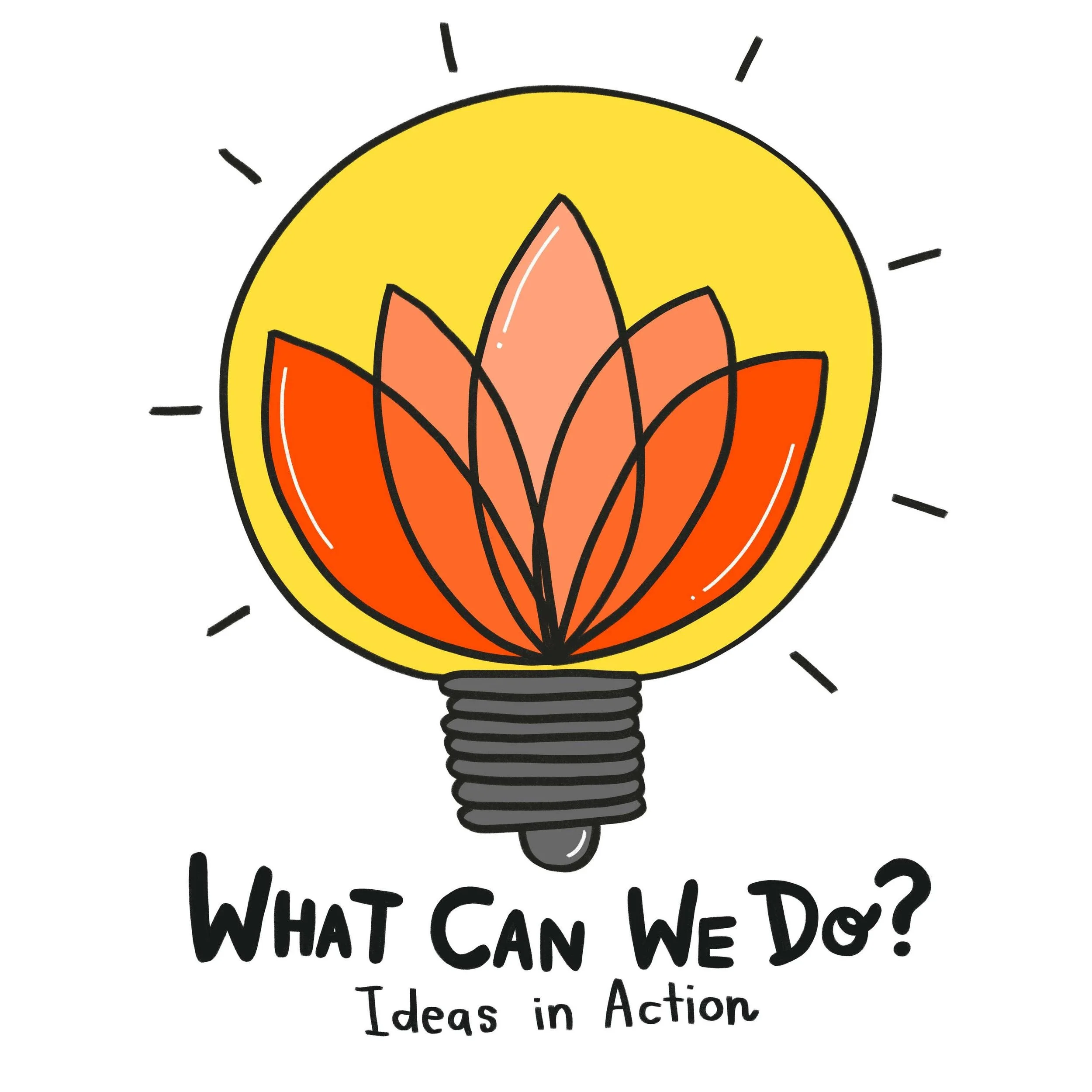 Head Start Homes features in the ‘What Can We Do?’ PODCAST