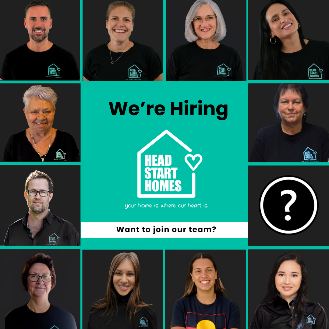 🌟 Join Our Team at Head Start Homes! 🌟