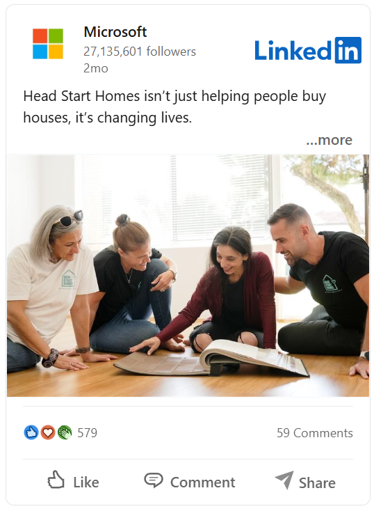  Microsoft Shines a Spotlight: Technology with Heart—How AI Helped Kamini Find Her Forever Home