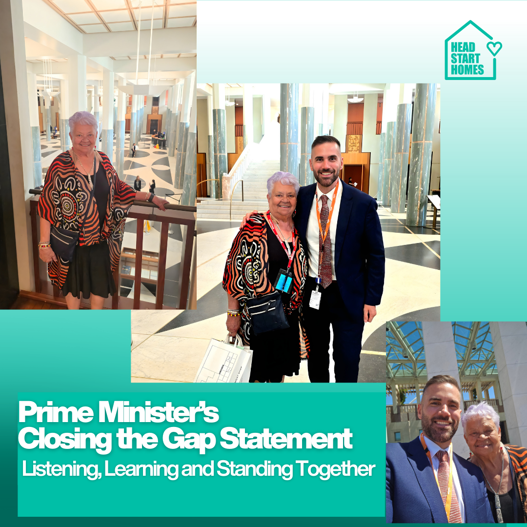 Reflections from the Prime Minister’s Closing the Gap Statement