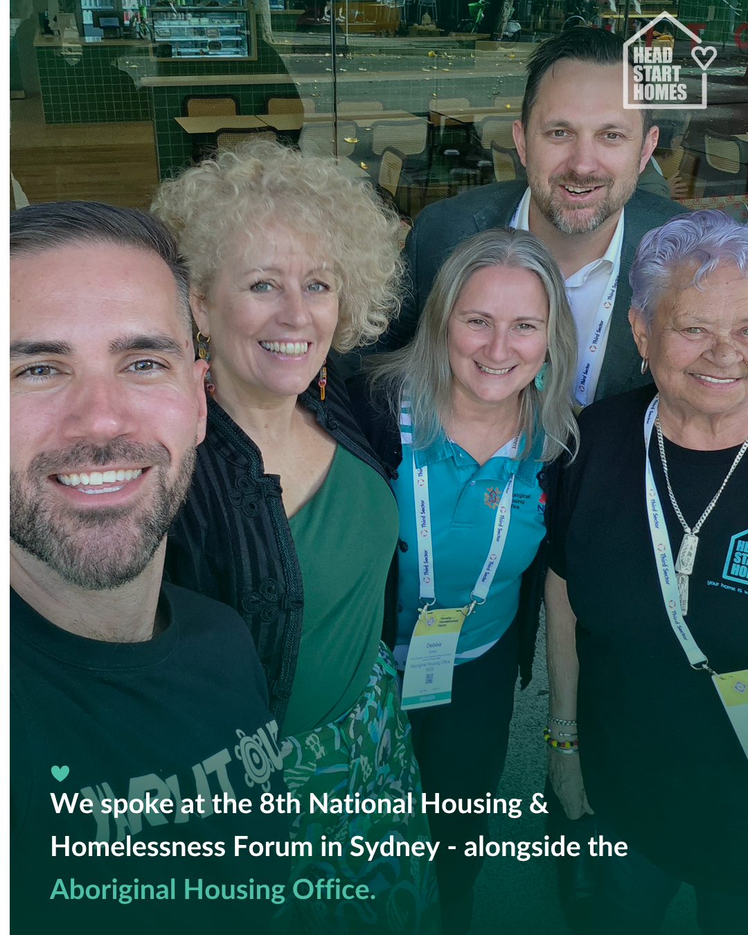 8th National Housing and Homelessness Forum