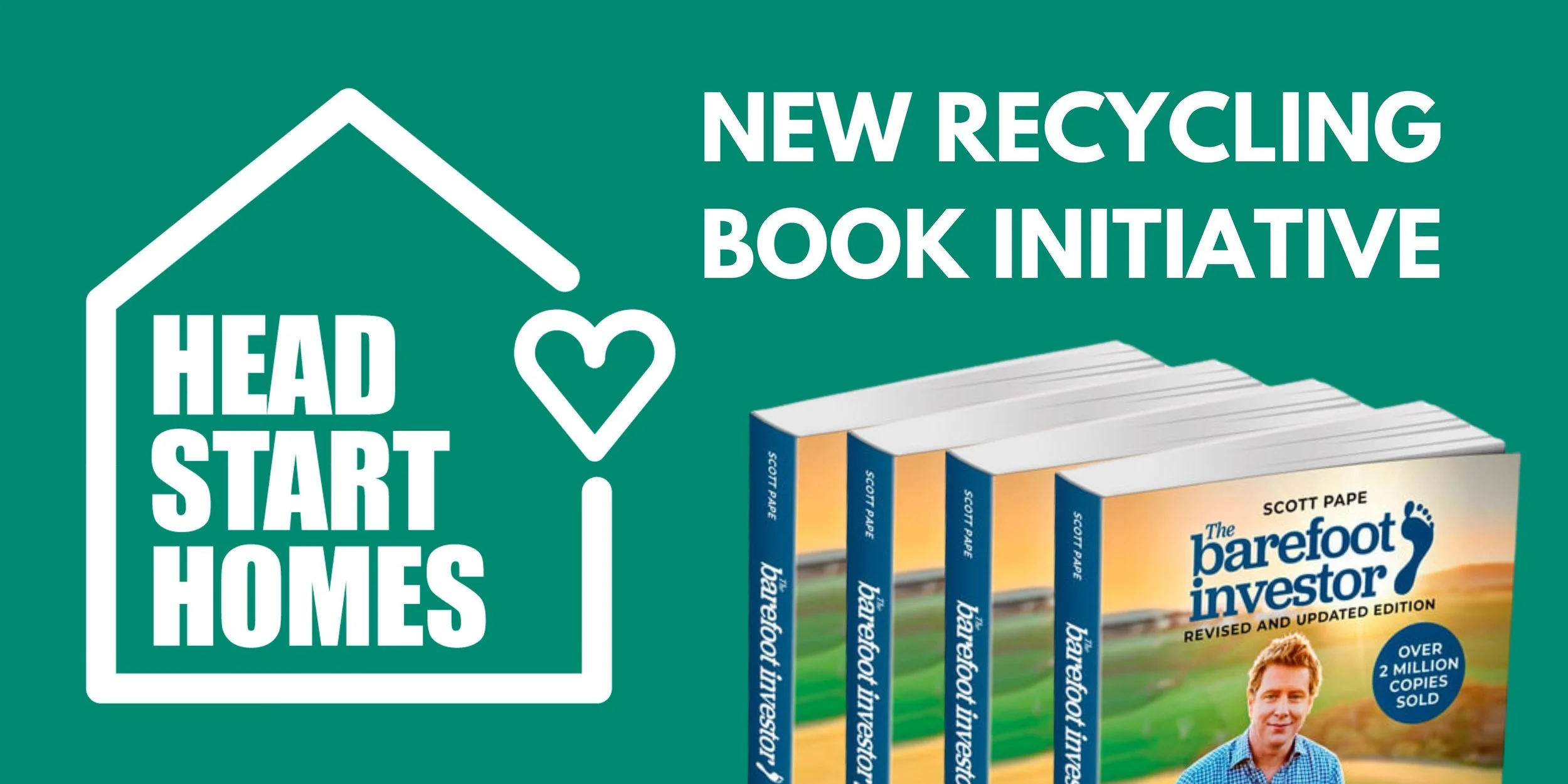 HomeOwnership Success Team — Head Start Homes