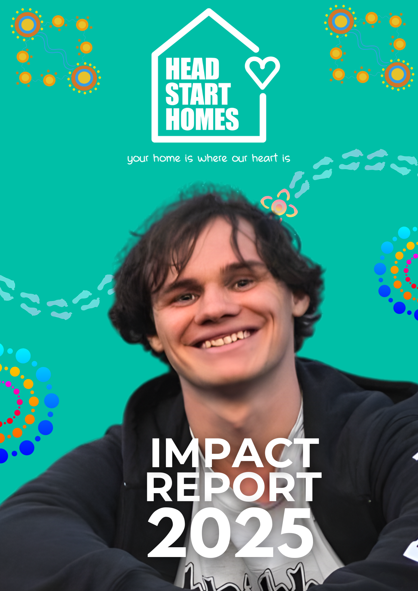 Our 2025 Impact Report 📈