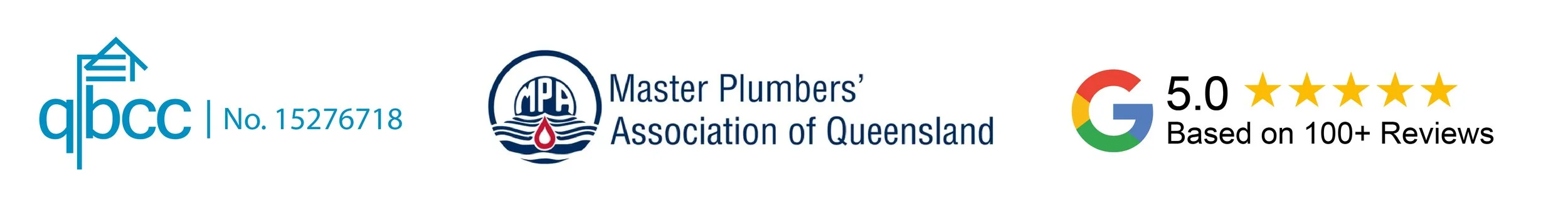 Accreditation Logos