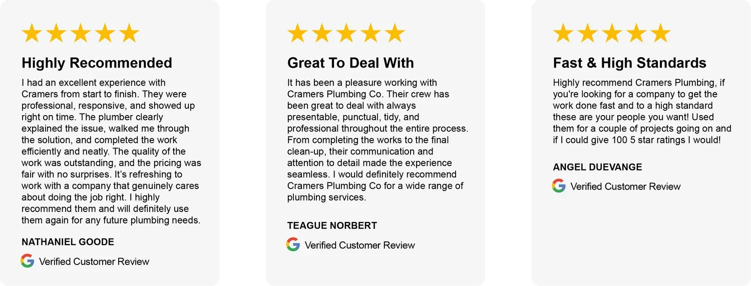 google review