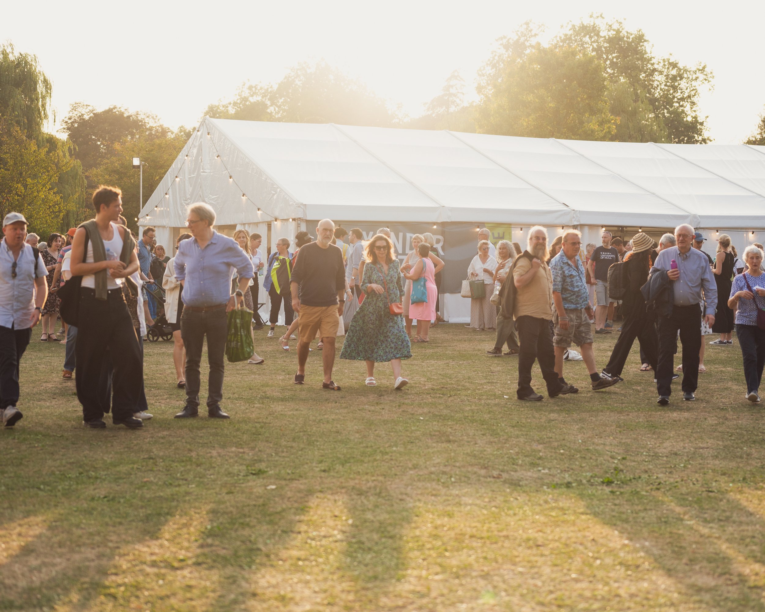  Queen’s Park Book Festival is a vibrant celebration of literary arts, set in one of London’s most historically rich and culturally significant areas. With a deep-rooted literary heritage, Queen’s Park has long been home to renowned authors, poets, a