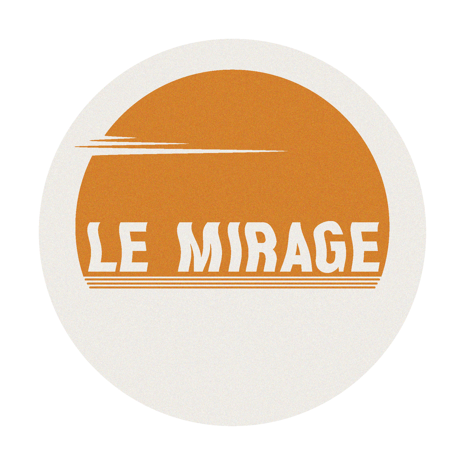 Le Mirage