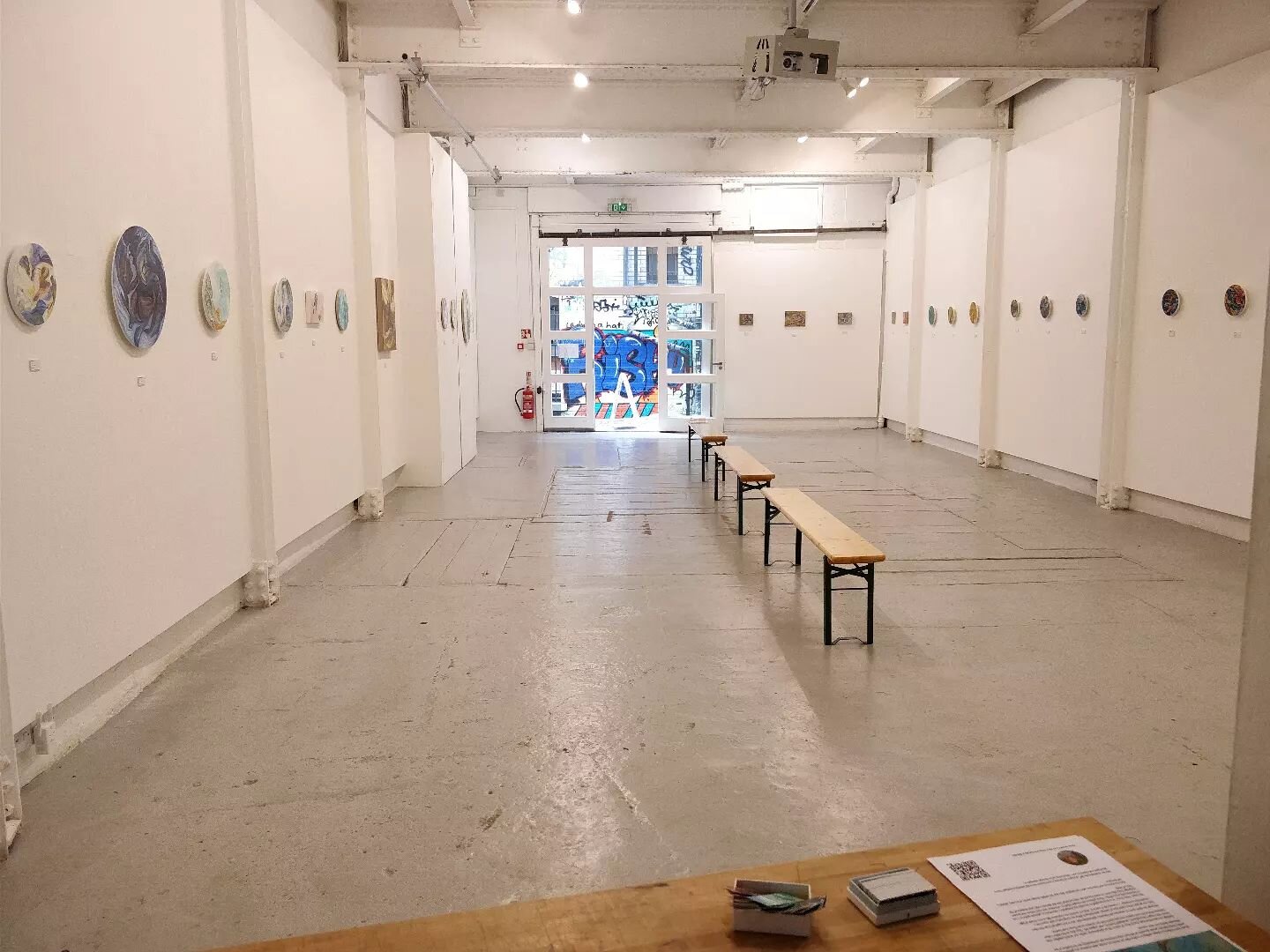 Opening tonight! 6-9pm Centrespace Gallery in Bristol 🎉👩&zwj;🎨💖 
.
.
.
#visitbristol #visitbristoluk #bristol #bristolart #bristolartscene #bristolartgallery #bestofbristol @bestofbristol #centrespacegallery @centrespacegallery #mysecretbristol #