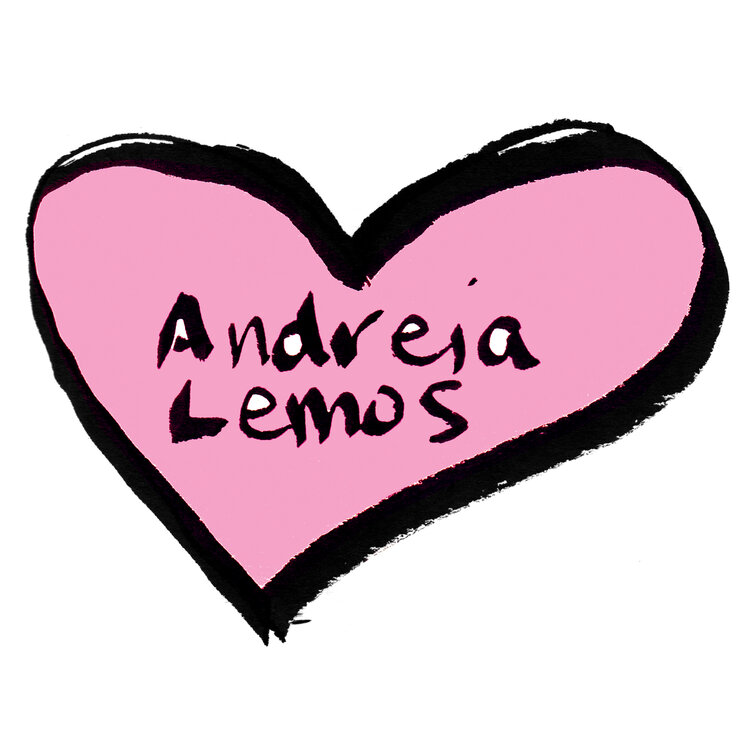 Andreia Lemos