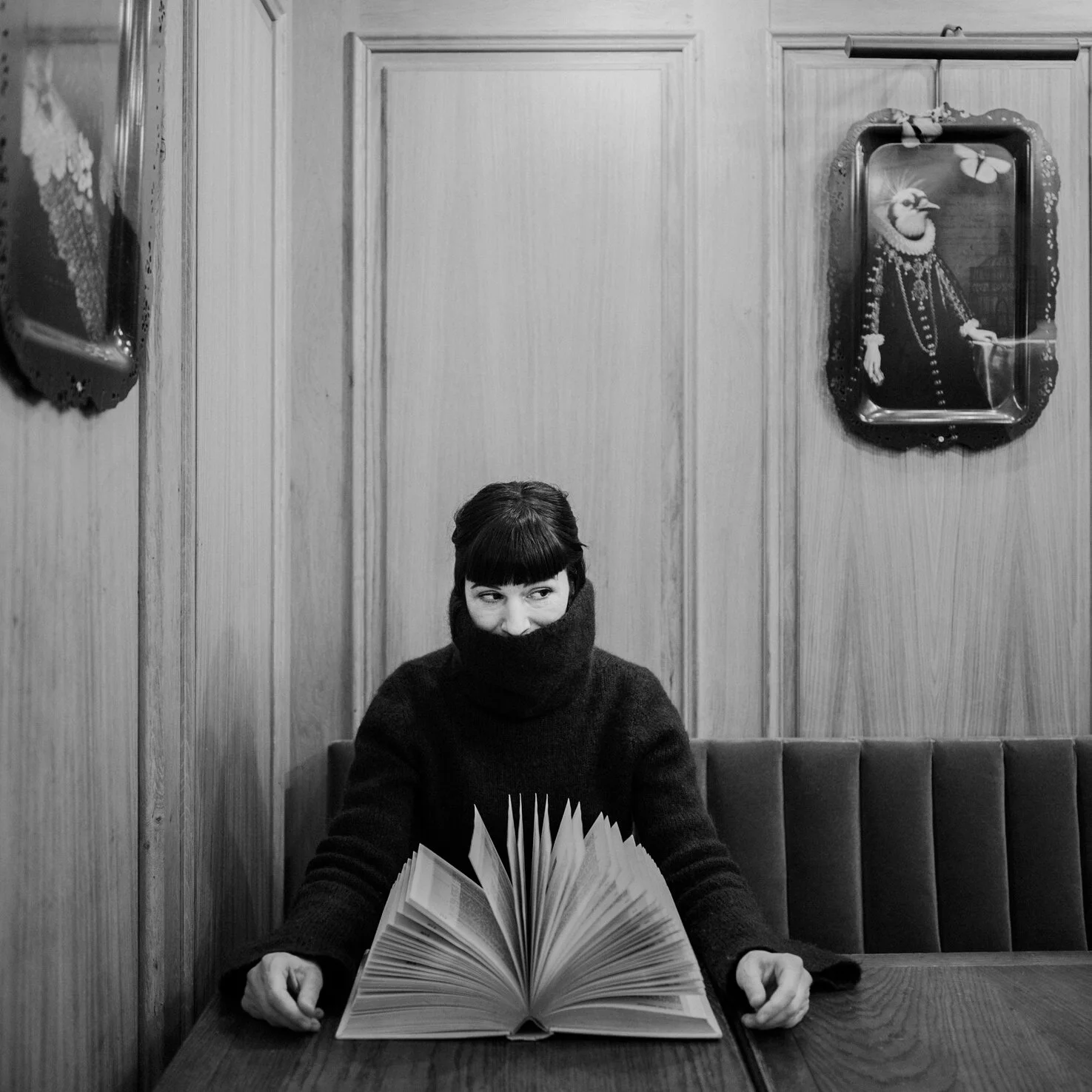 Incognito browsing
