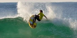 Toby Cracknell, Professional SUP Athlete