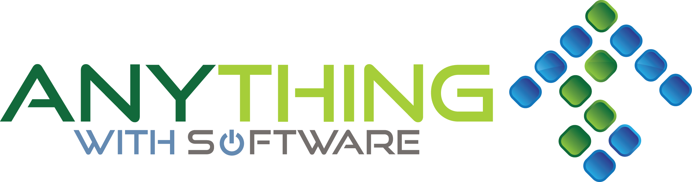 Anything With Software