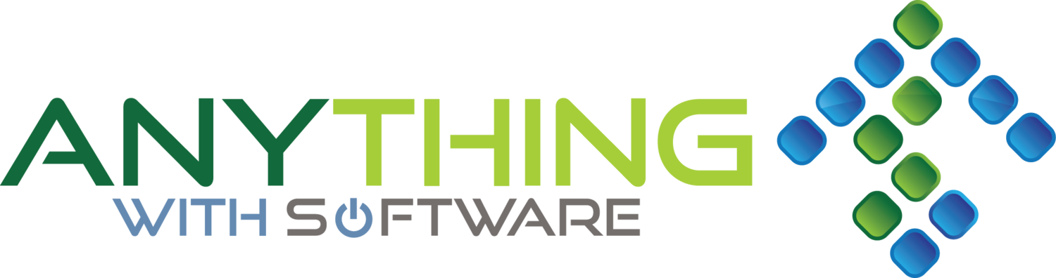 Anything With Software