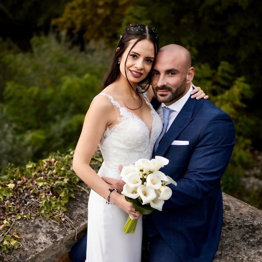 ⚡️ Mi infinito agradecimiento por vuestra total confianza y apoyo en uno de los d&iacute;as m&aacute;s importantes de vuestras vidas.-

Ramo @gardenalba

#bodasbonitas #bodaselegantes #bodareligiosa #noviosconestilo #noviasunicas #fotografodebodas #f