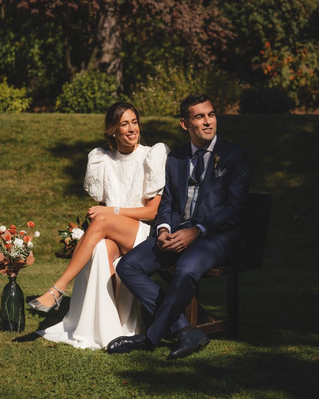 Maitasuna.. besterik ez duzu behar ♡

@elparaguasamarillofotografia
@innea_estetica 
@queenspeluquerosvitoria 
@borgiaestudionovias
@lasfloresdemadison_floristeria
@_elsecretodelashadas
@modas_iba&ntilde;ez_
@bodaslaperalimonera
@manuelgilmusic
@mim_