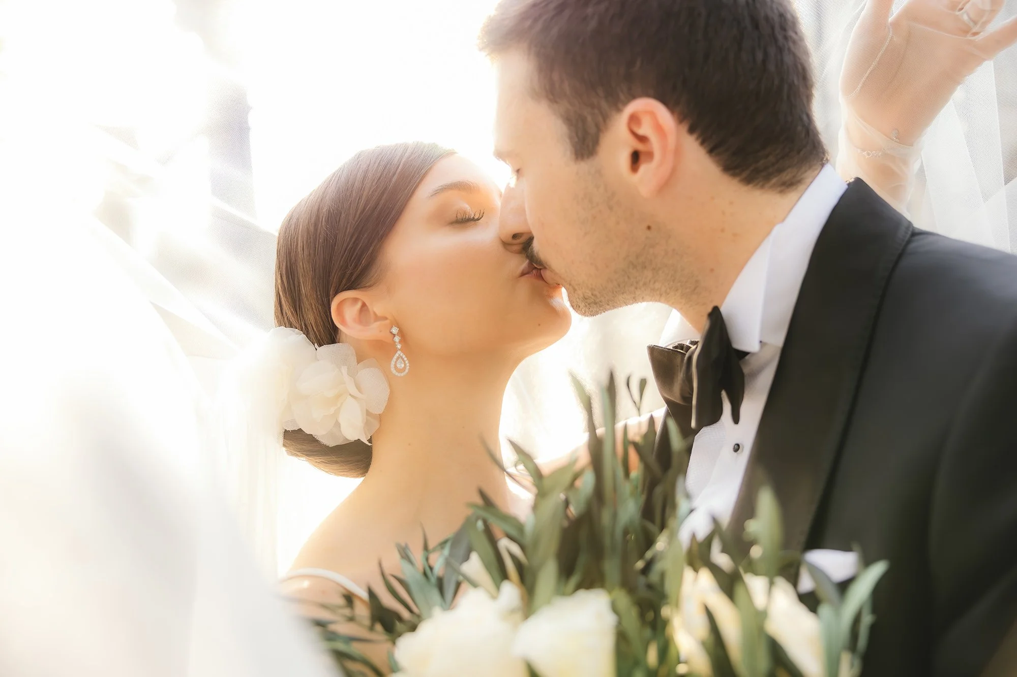 Boda en Iglesia Sagrada Familia (Vitoria-Gasteiz)