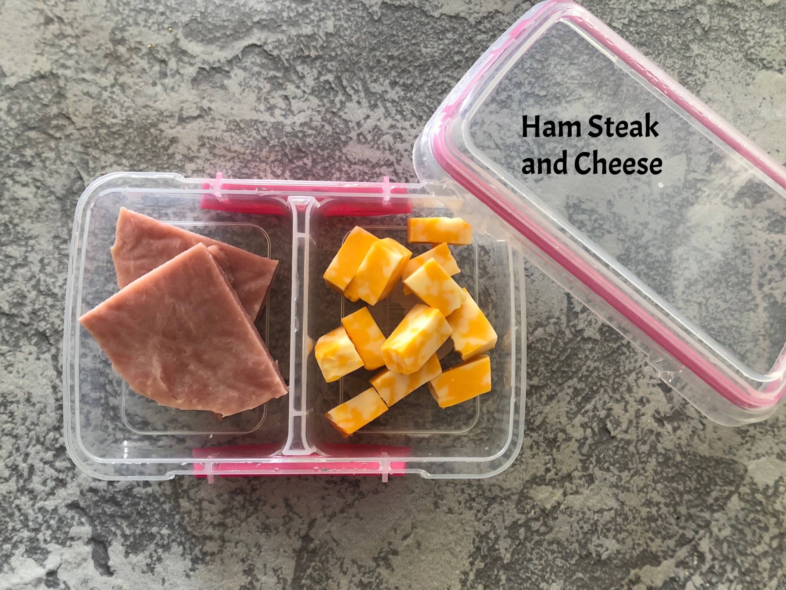 Lunch Ham Steak and Cheese Keto and Low Carb.jpg
