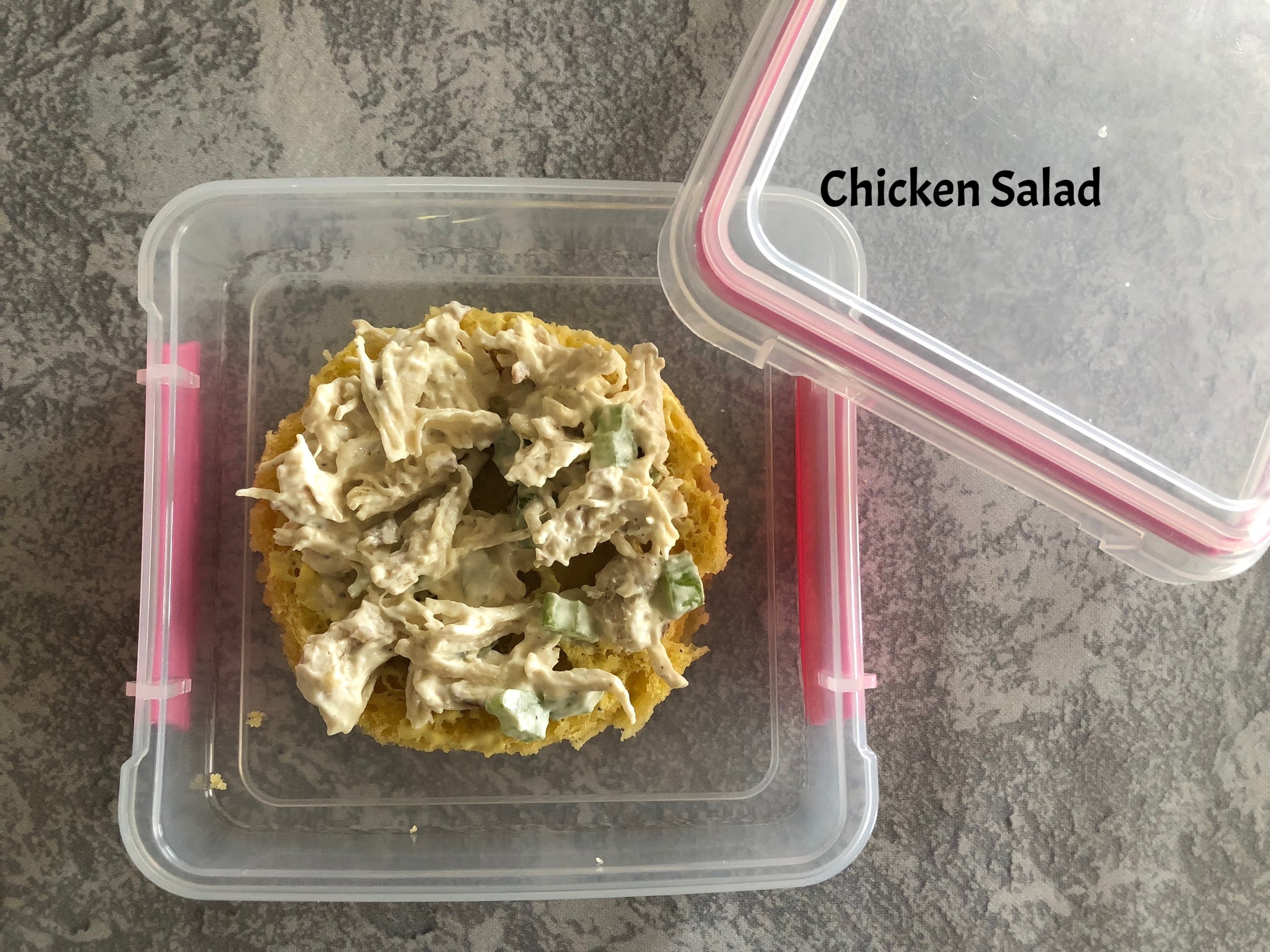 Lunch Chicken Salad 90s Bread 2 Keto and Low Carb.jpg