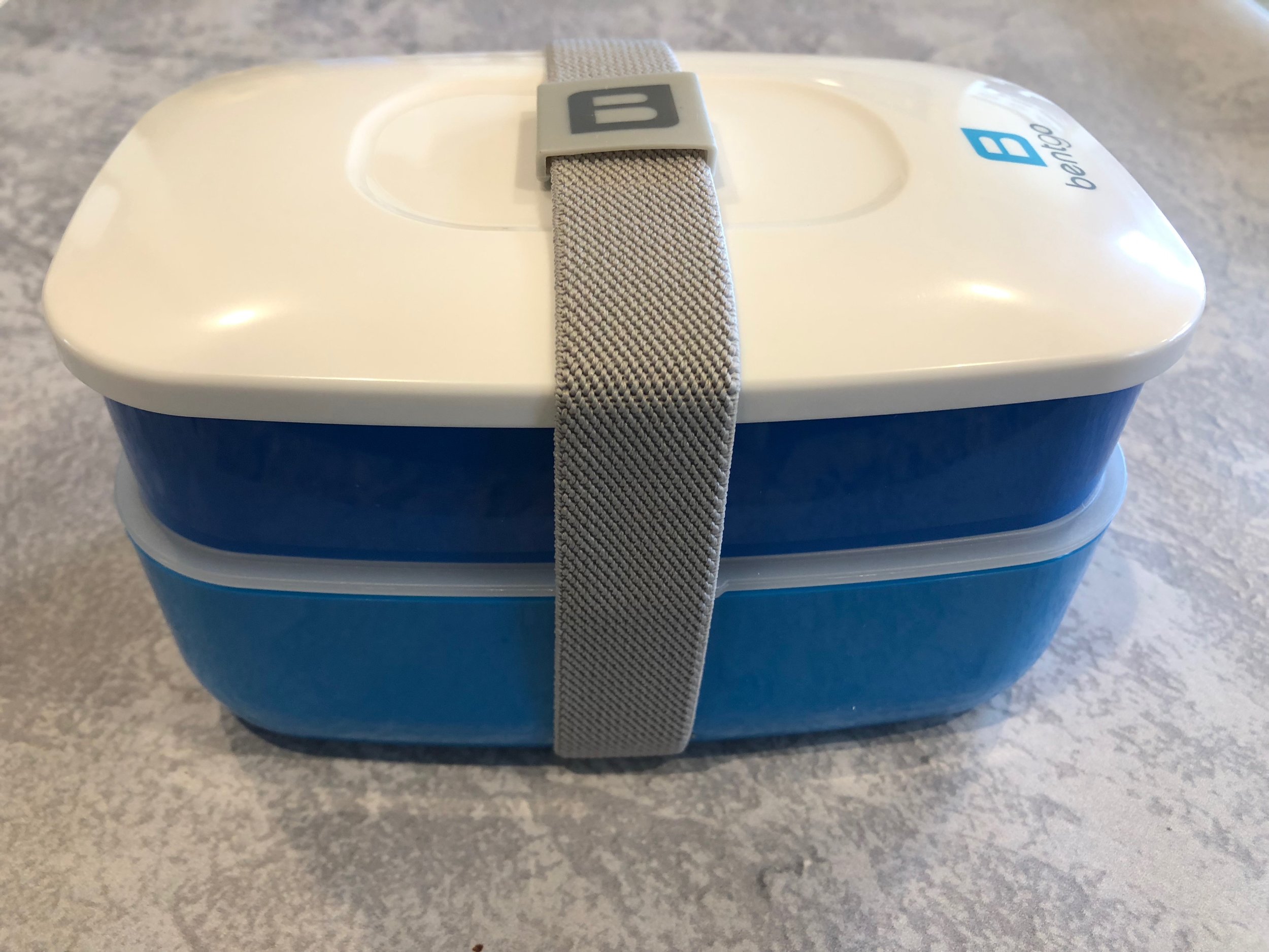 Bentgo Box back to school lunch container for Keto and Low Carb Lunches