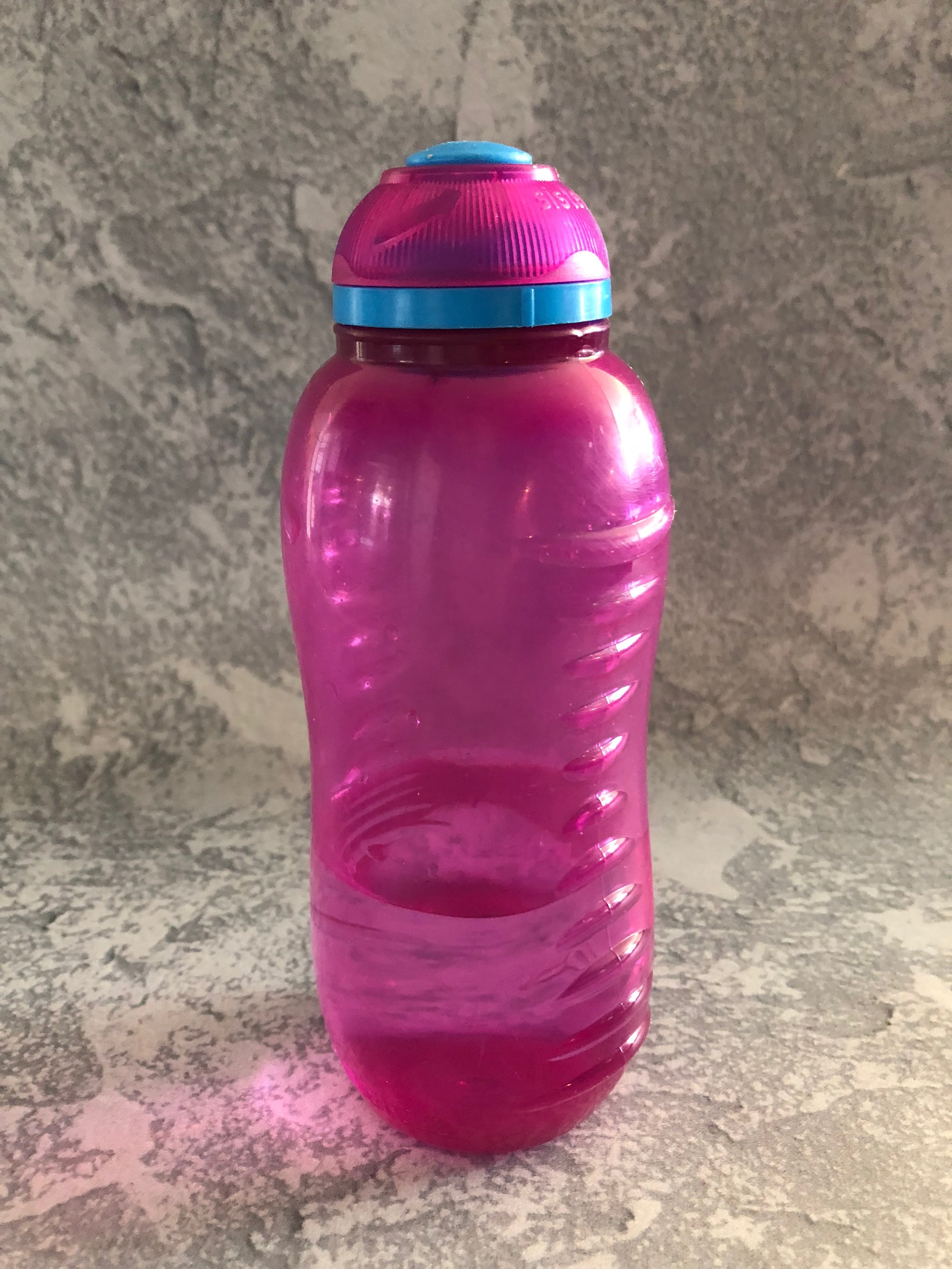 Lunch Box Water Bottle Sistema 1 Keto and Low Carb.jpg