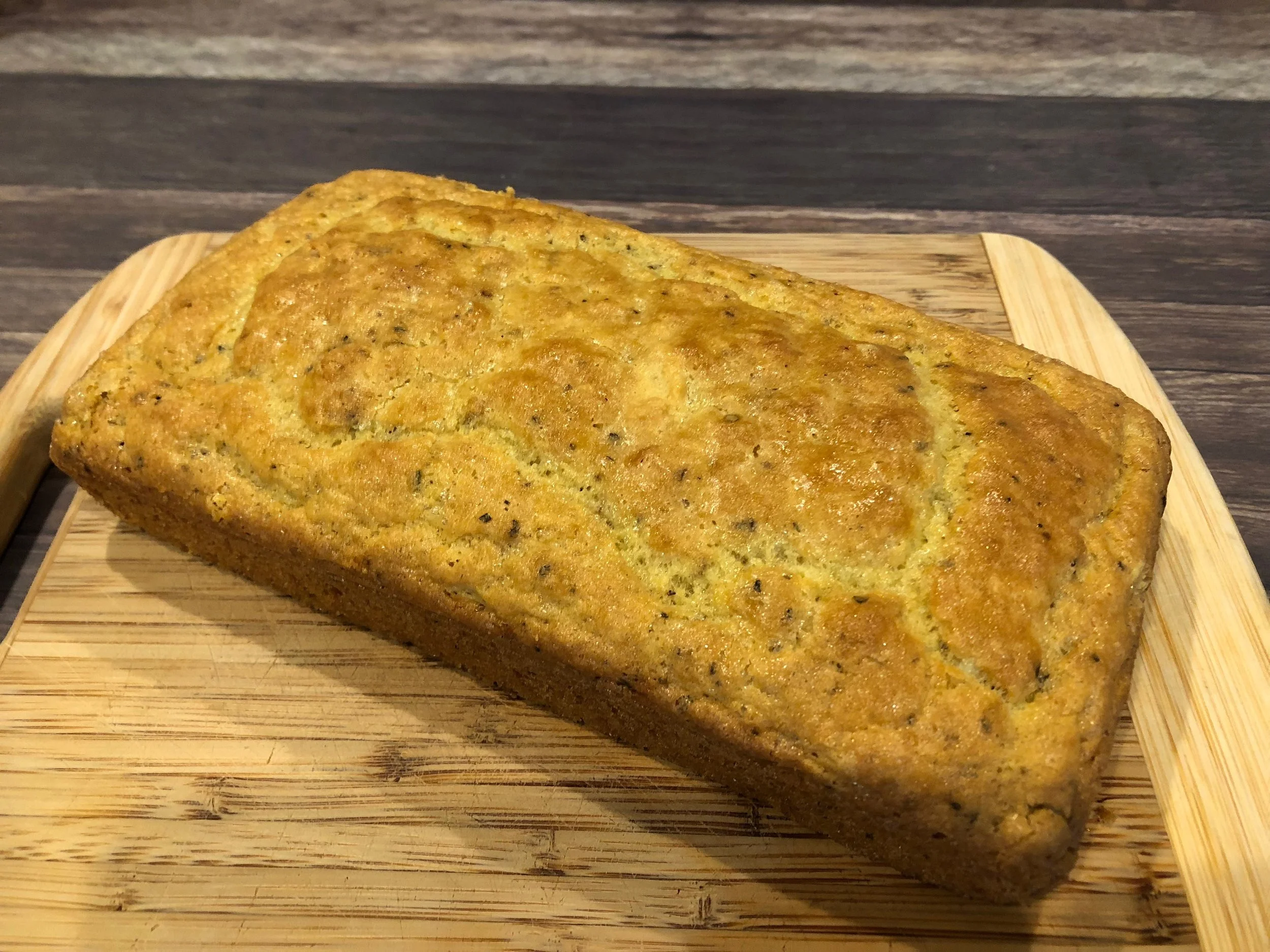 Keto Bread