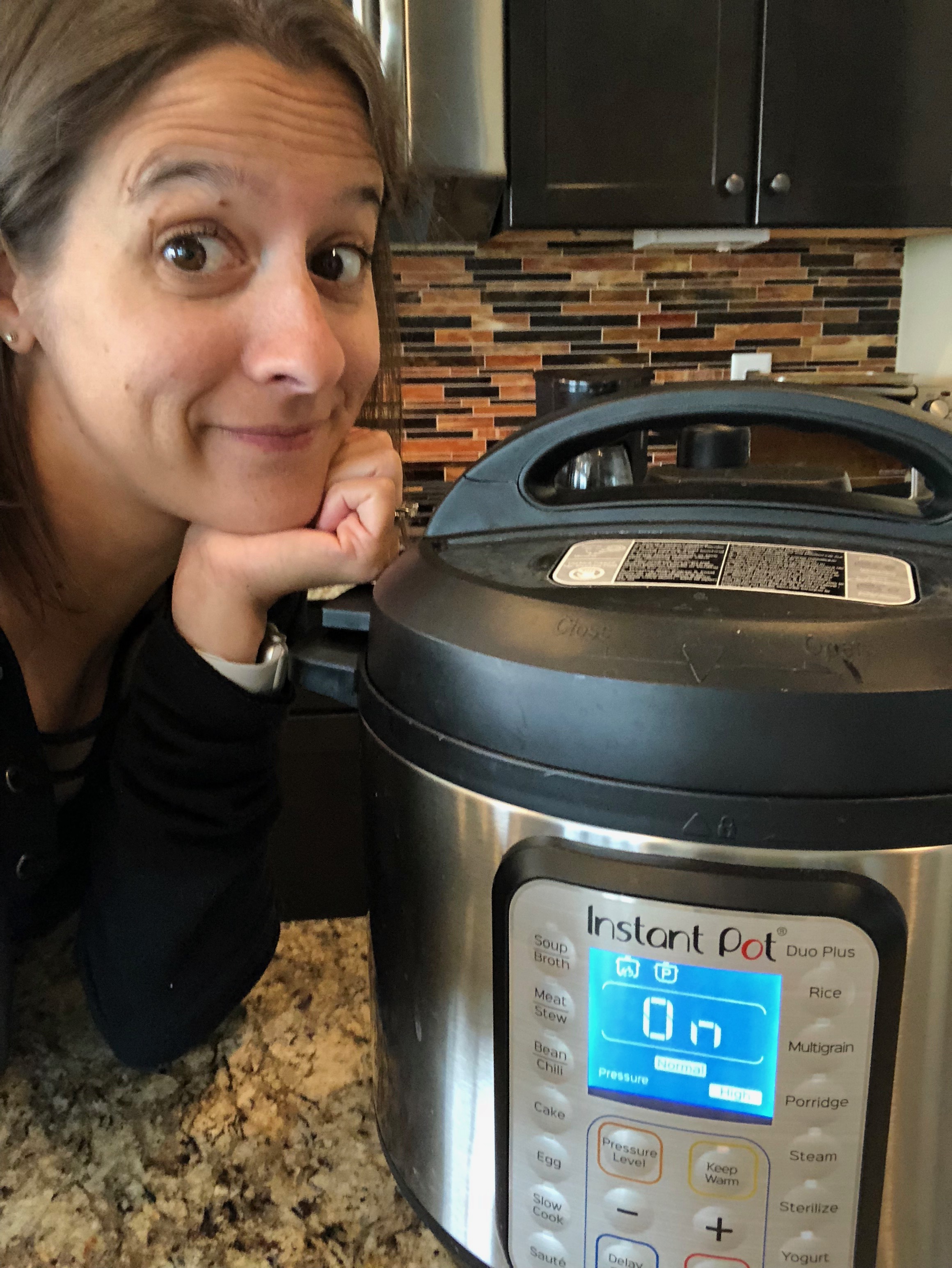 Top 5 Reasons to Get an Instant Pot this Season! — Simple. Fun. Keto!