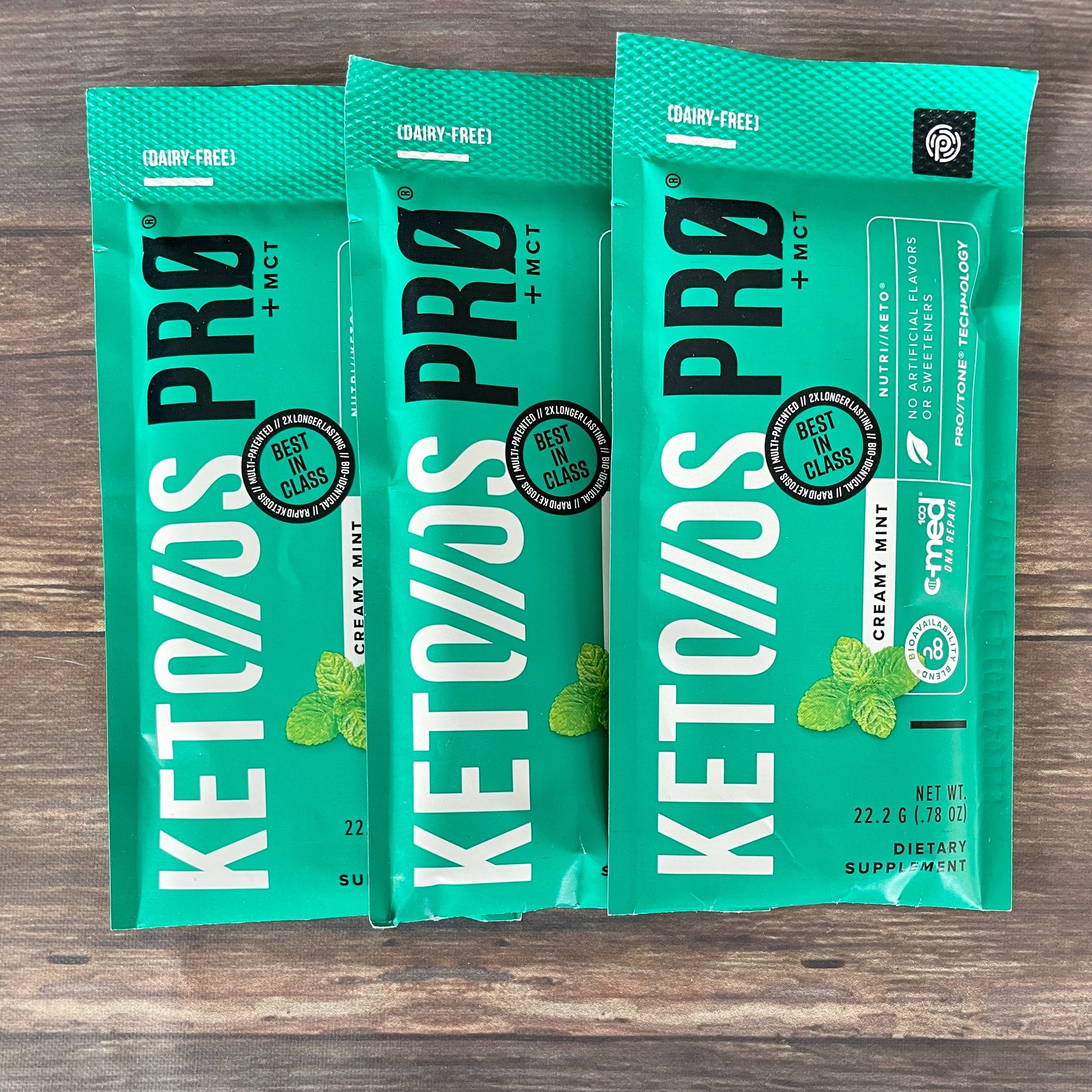 Pruvit Ketones — Simple. Fun. Keto!