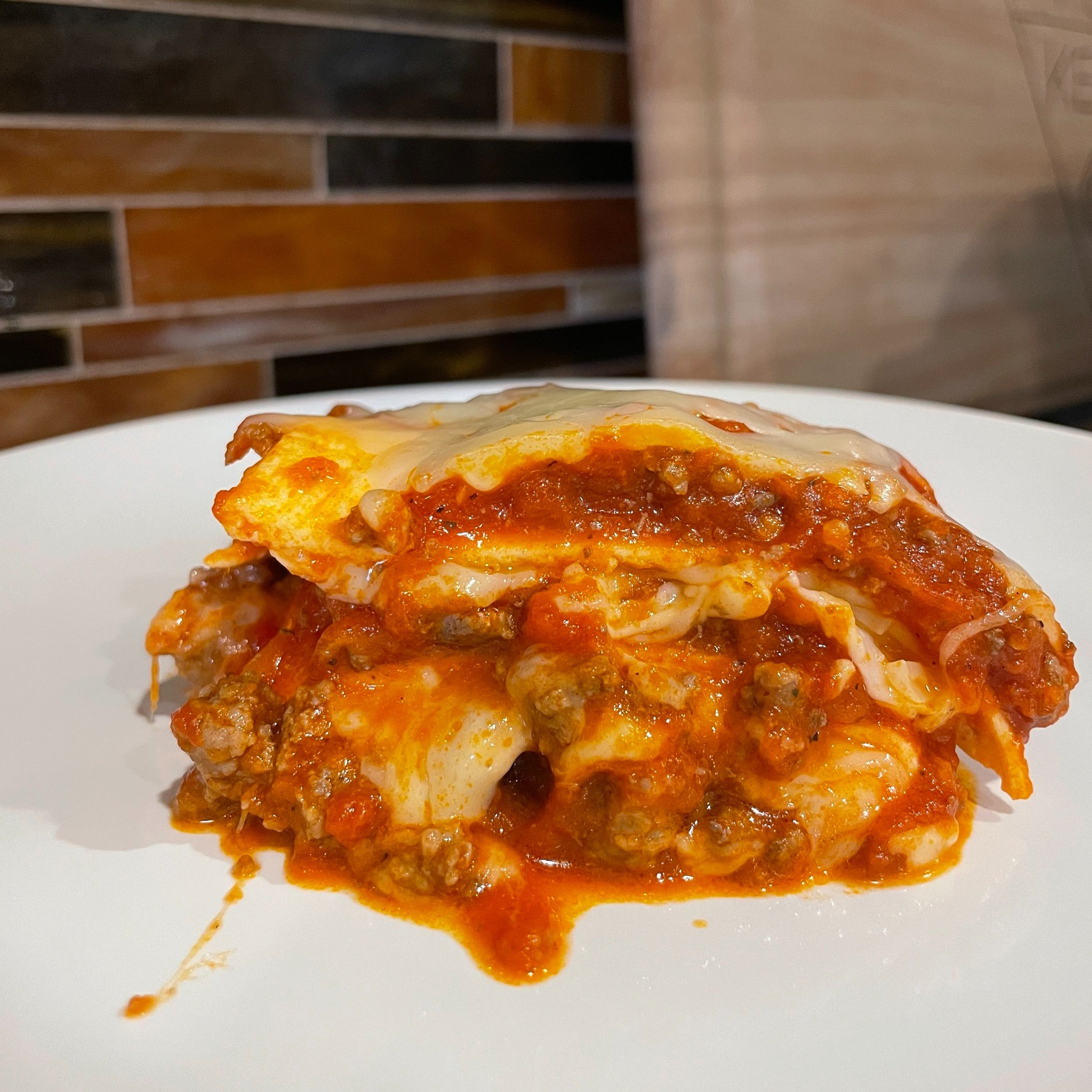 Keto Lasagna Casserole — Simple. Fun. Keto!