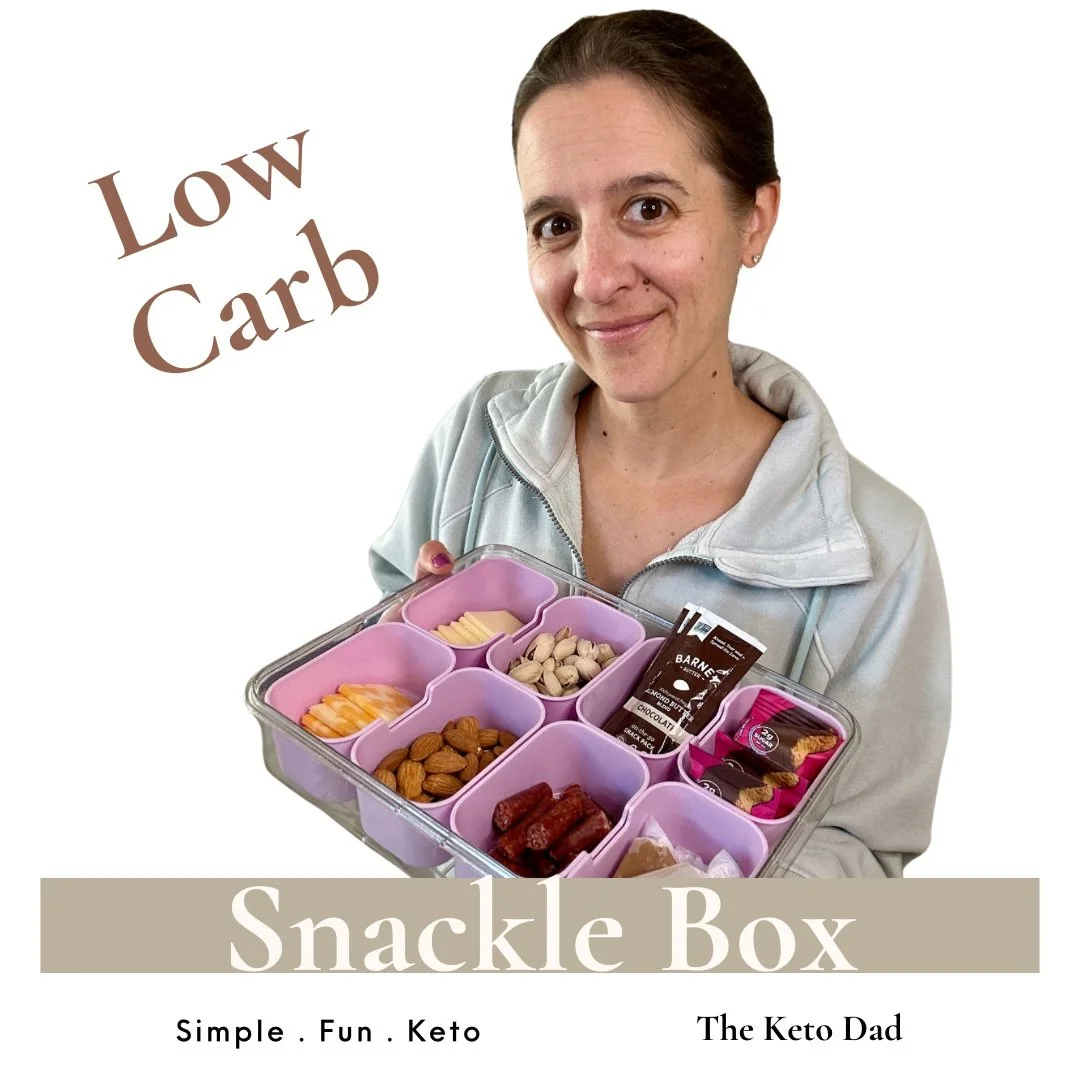 Snackle Box
