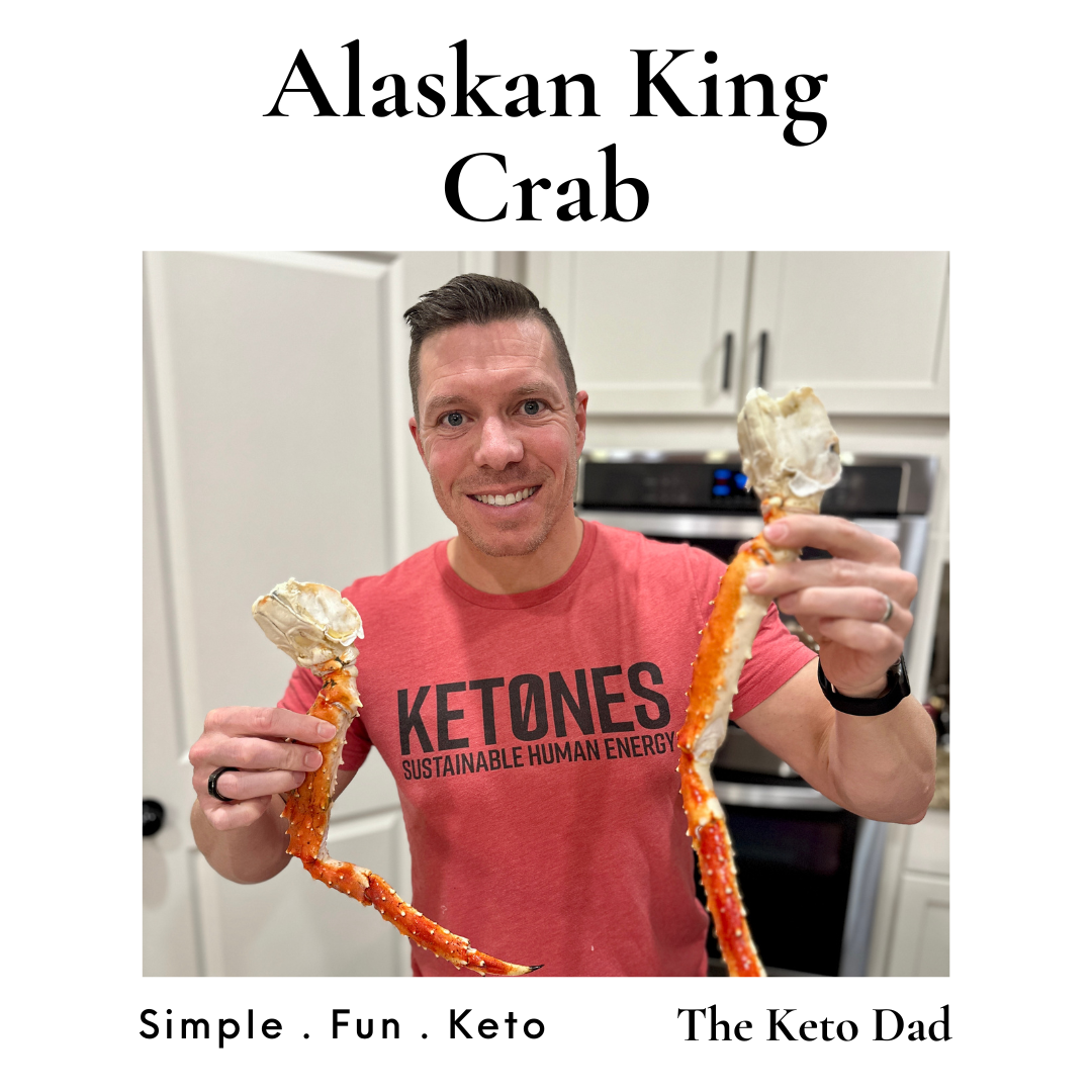 King Crab Legs
