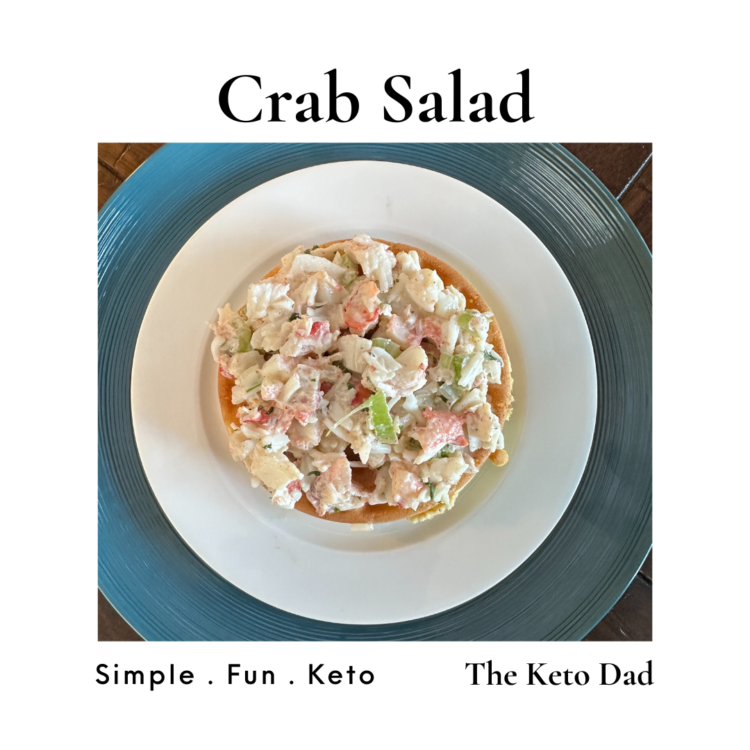 Crab Salad