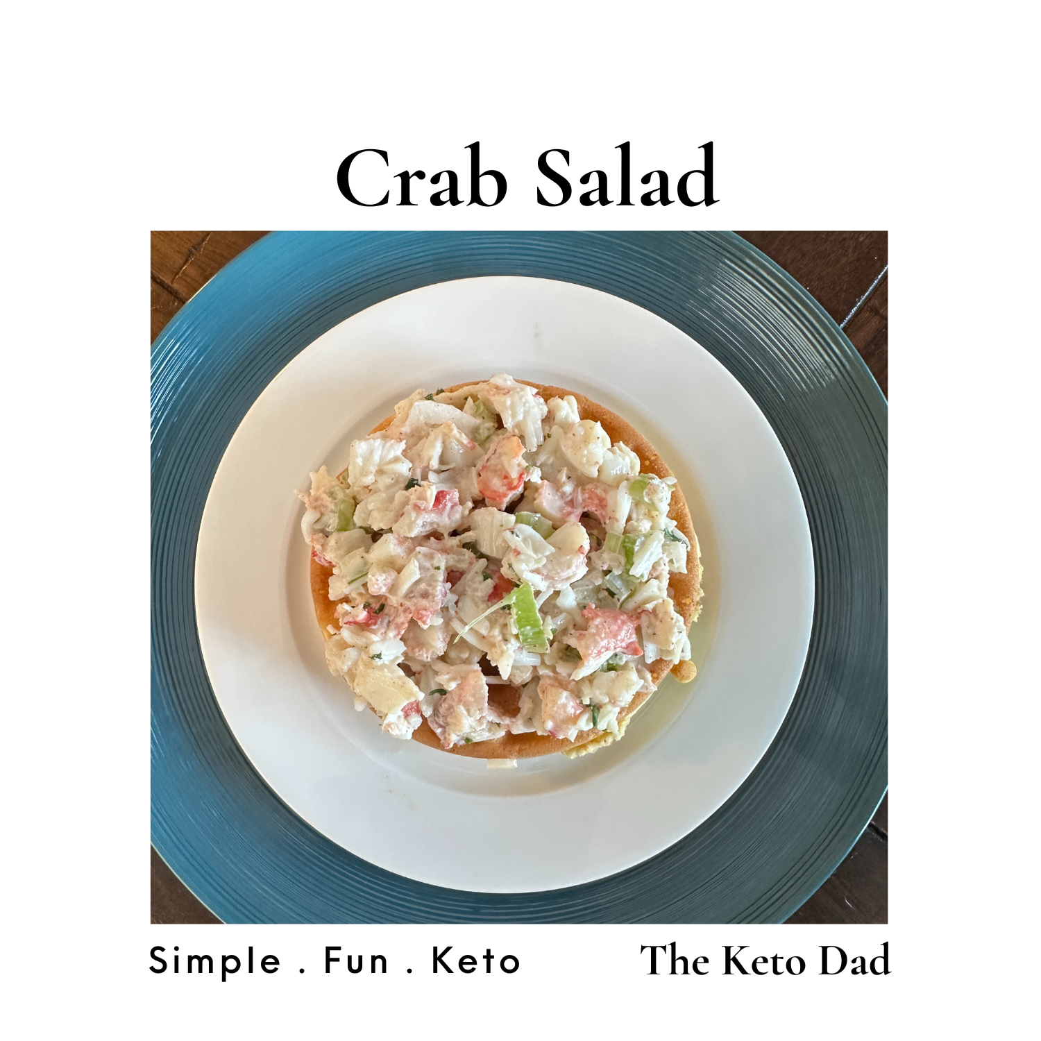 Crab Salad