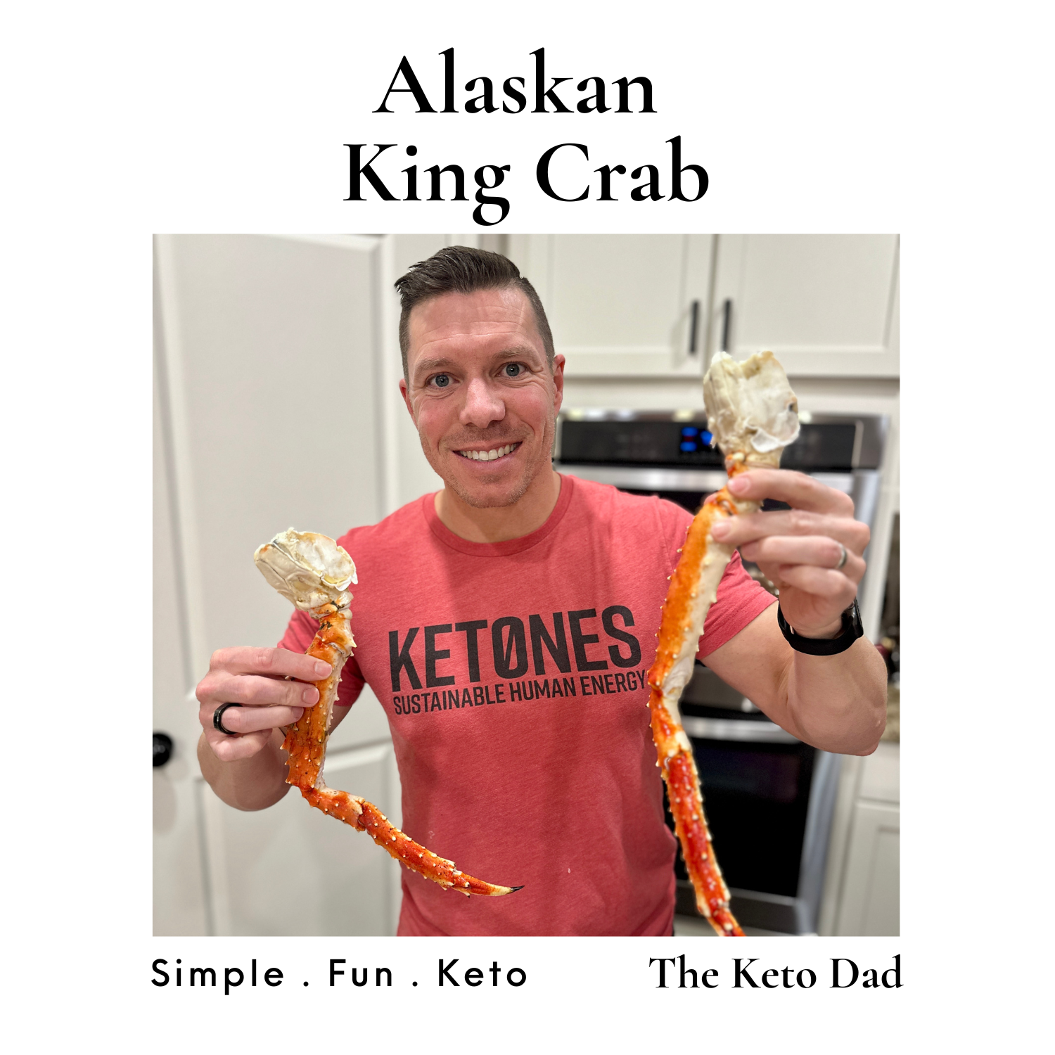 King Crab Legs
