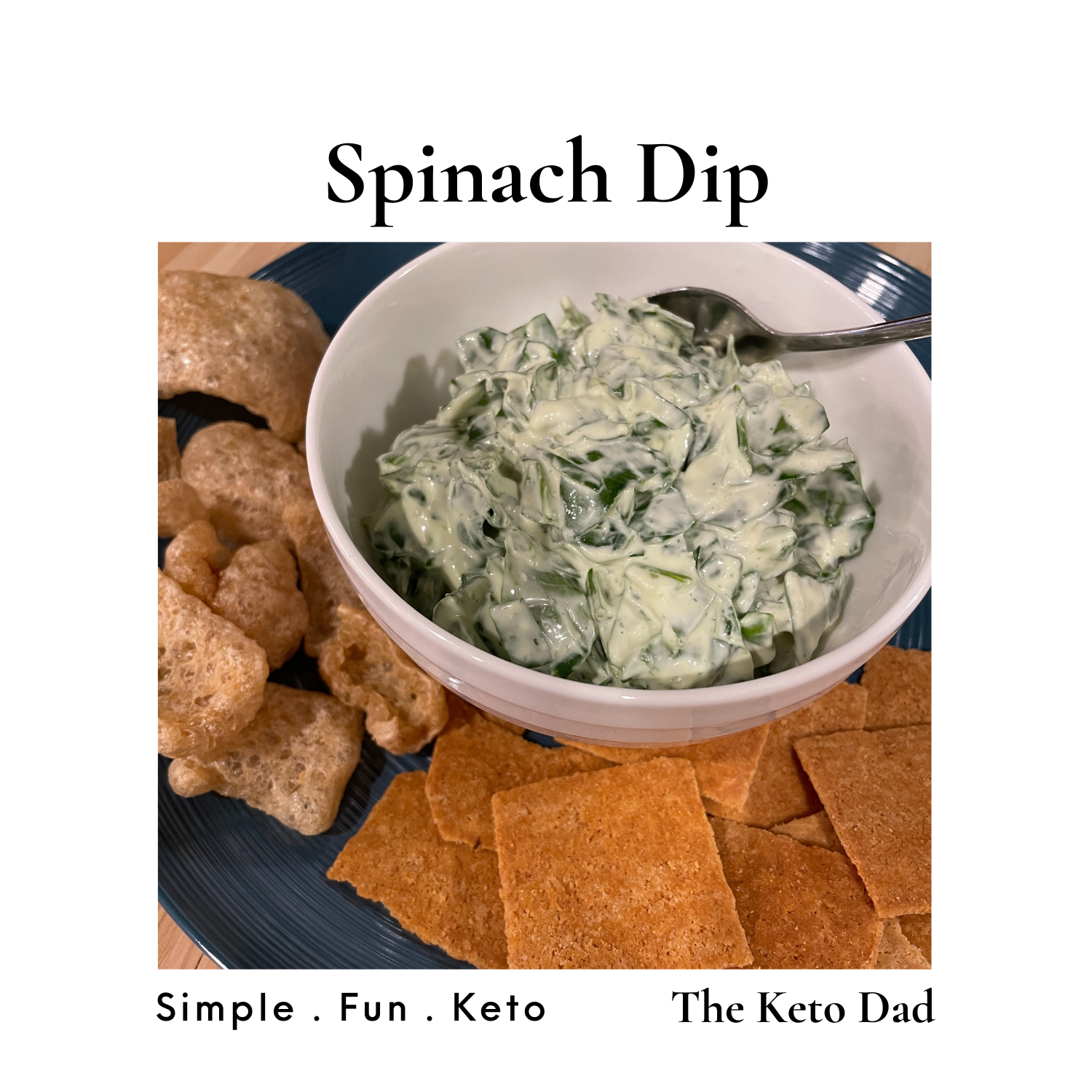 Spinach Dip