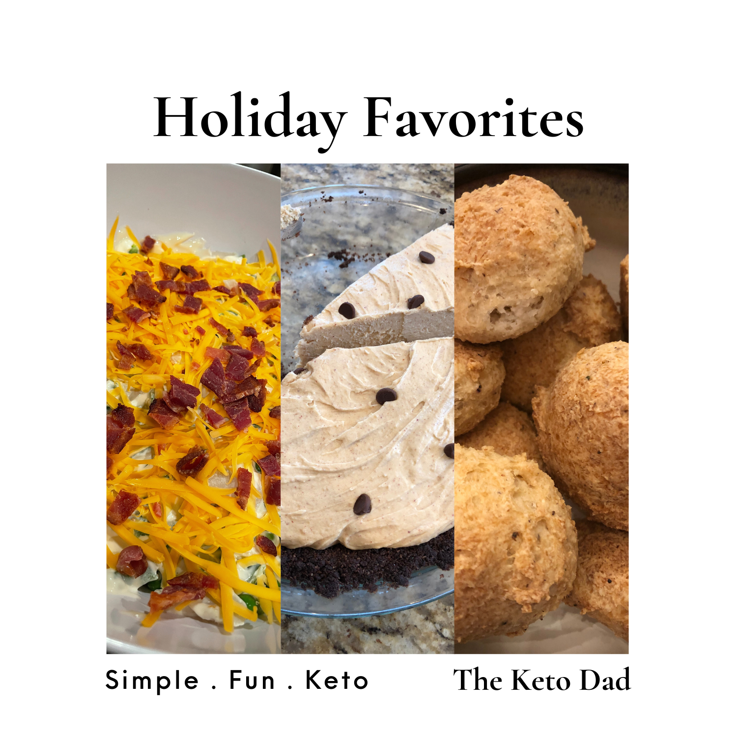 Holiday Favorites