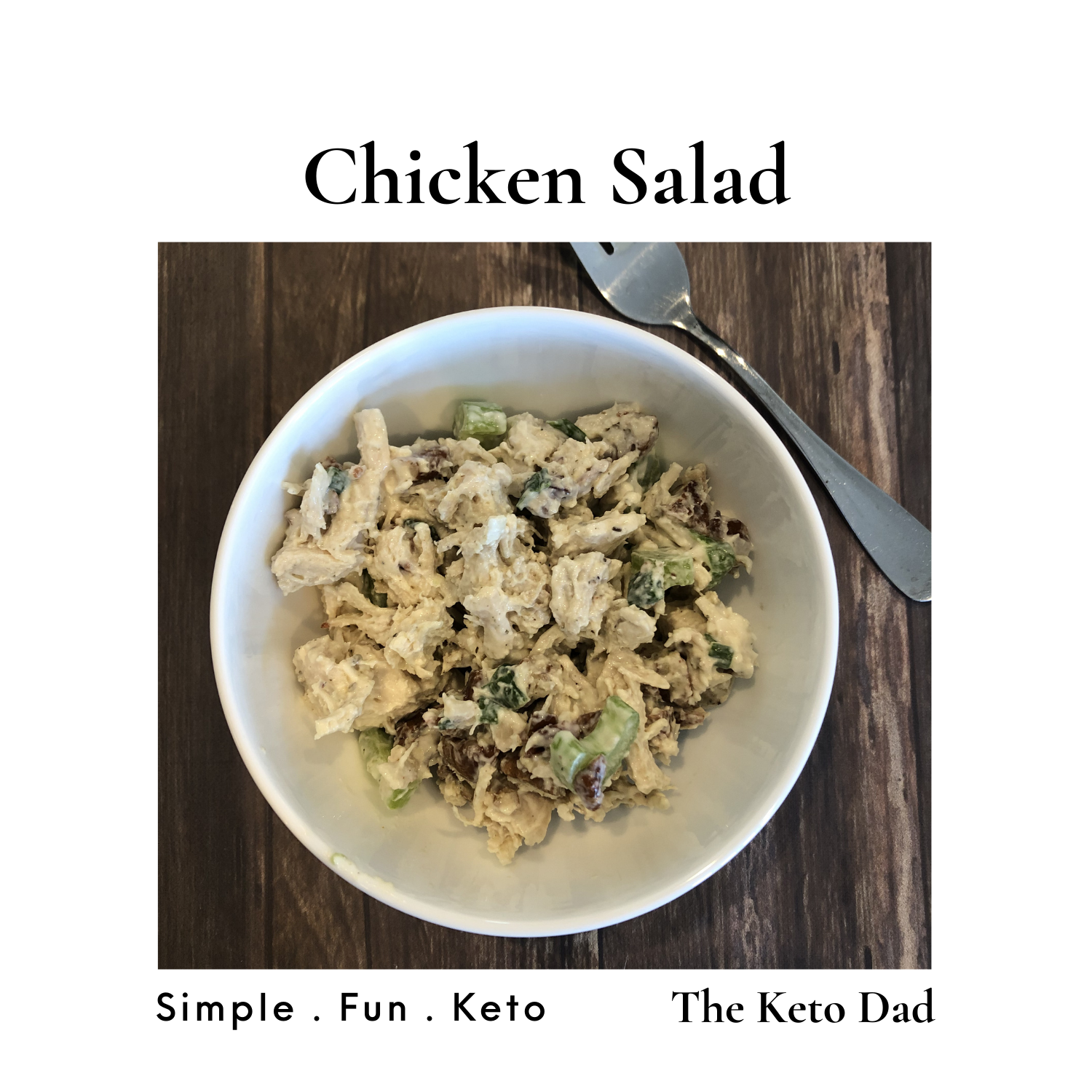 Chicken Salad