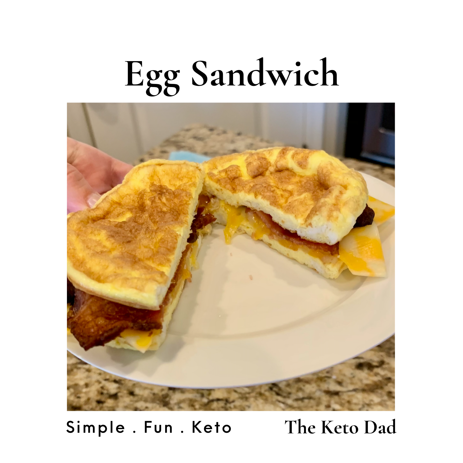 Egg Sandwich