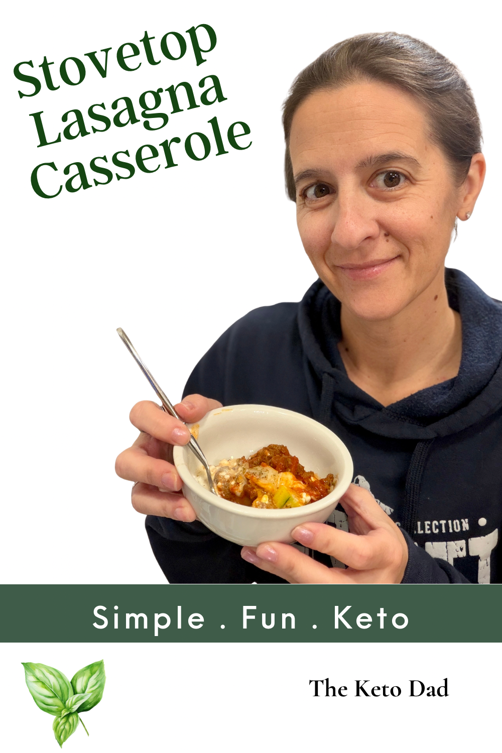 keto low carb high protein dinner