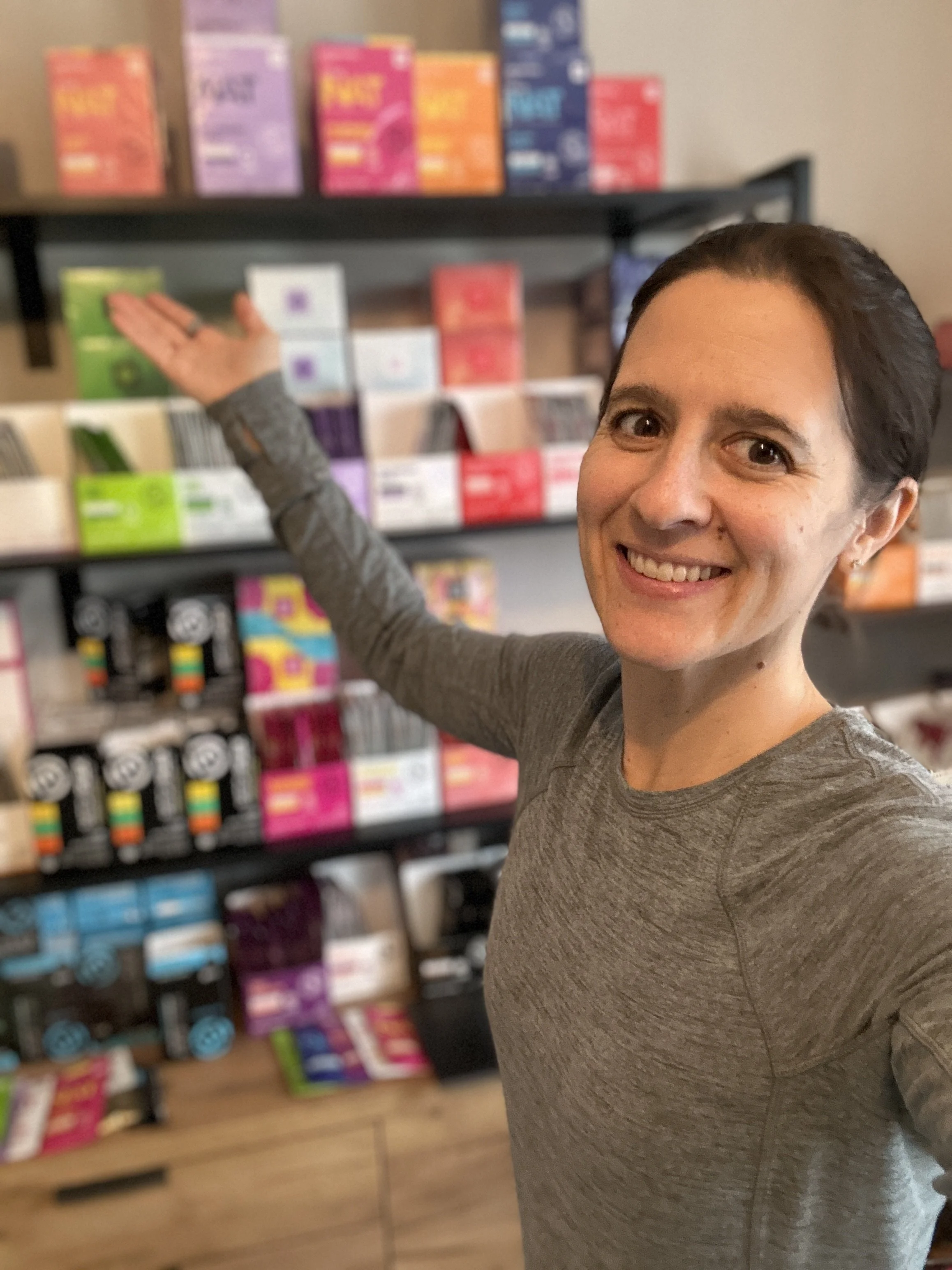 10 Pack Flavor Sample - Keto NAT