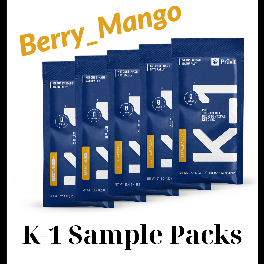 K-1 Berry Mango