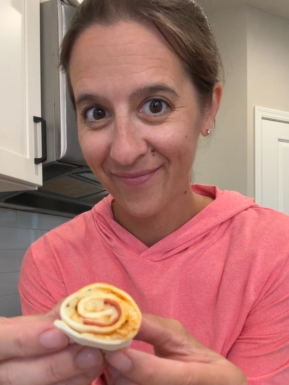 Keto Pizza Roll — Simple. Fun. Keto!
