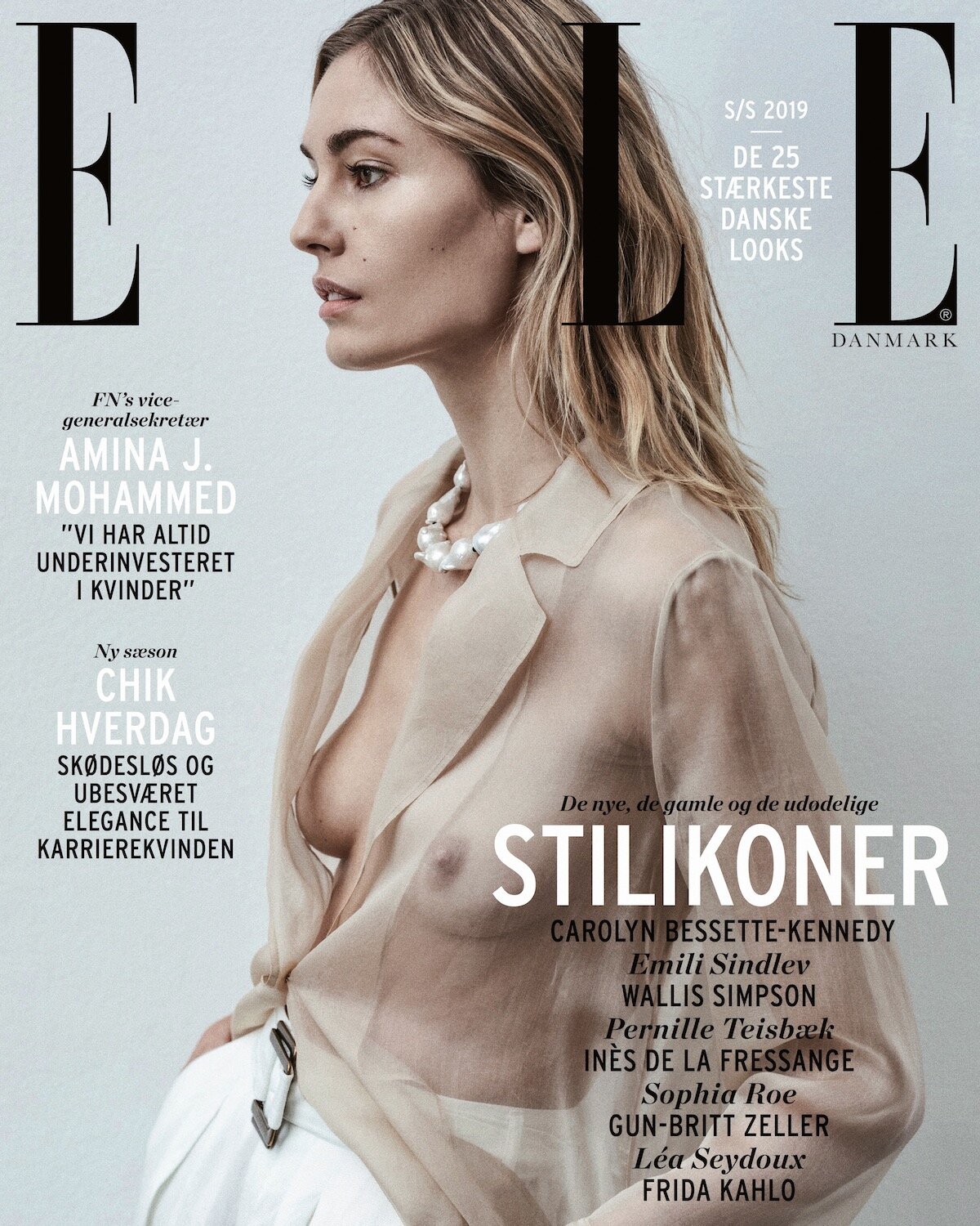 ELLE