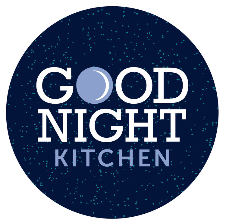 GoodNight Kitchen