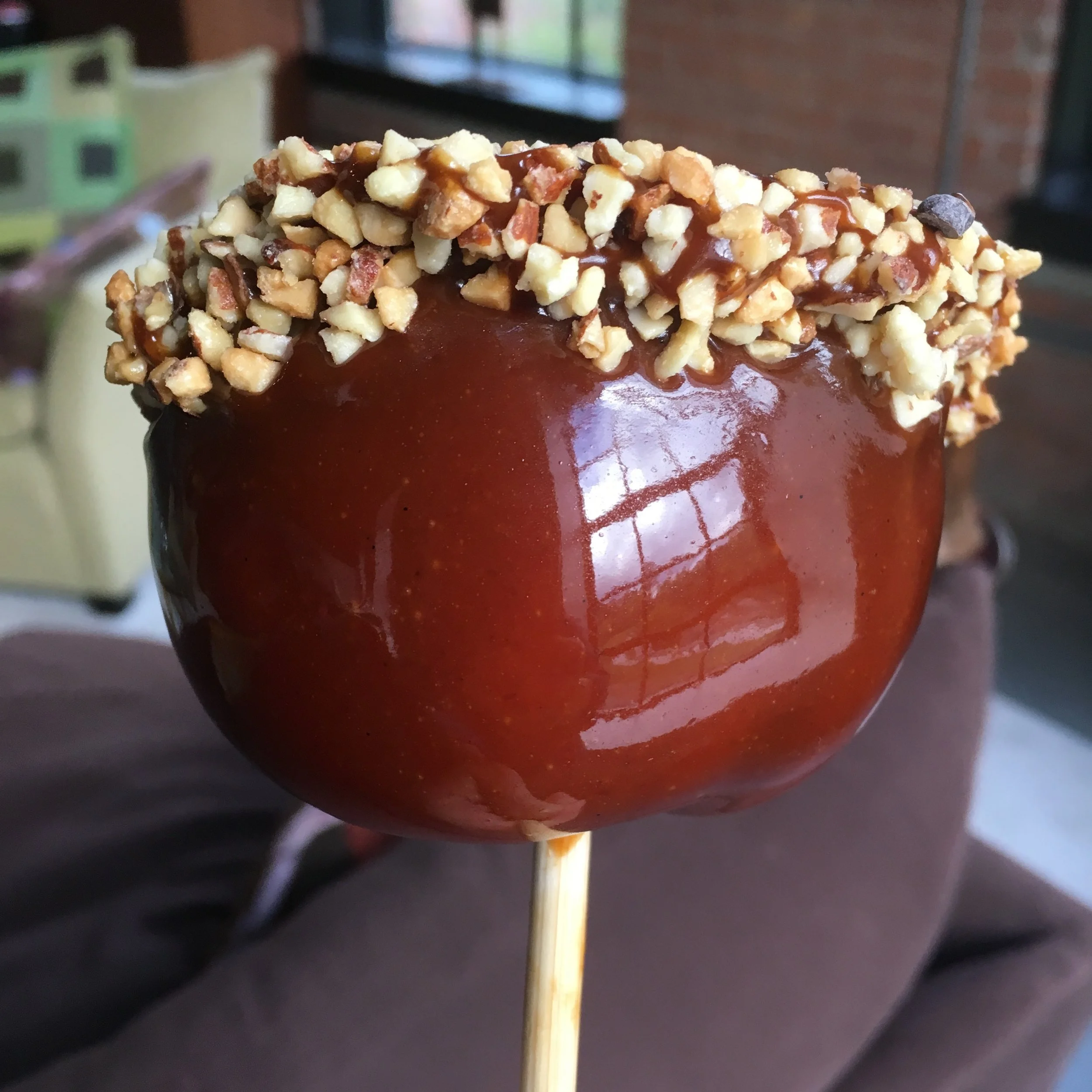 Caramel Apple