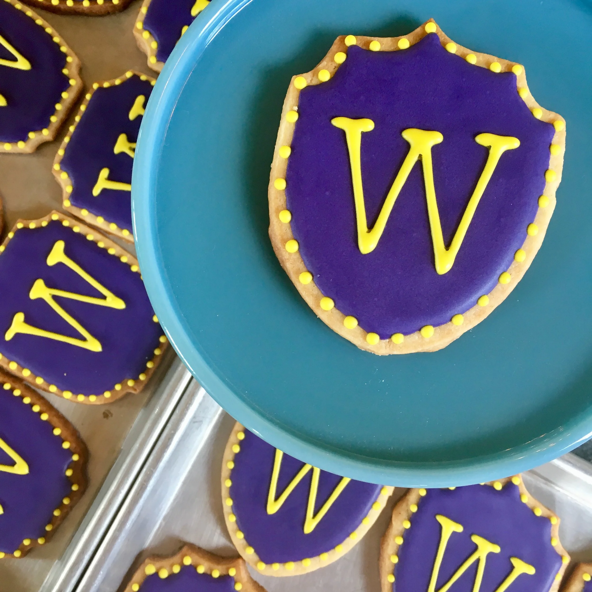 Williams Cookies