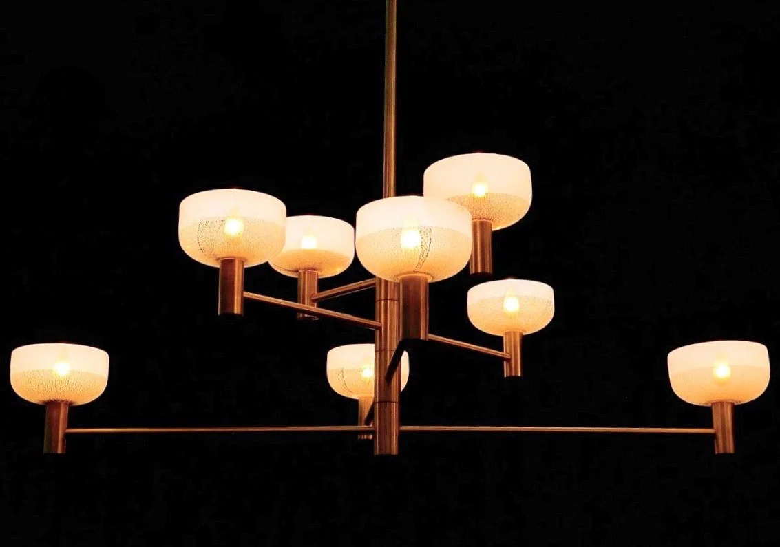 Otto Luce Piccolo