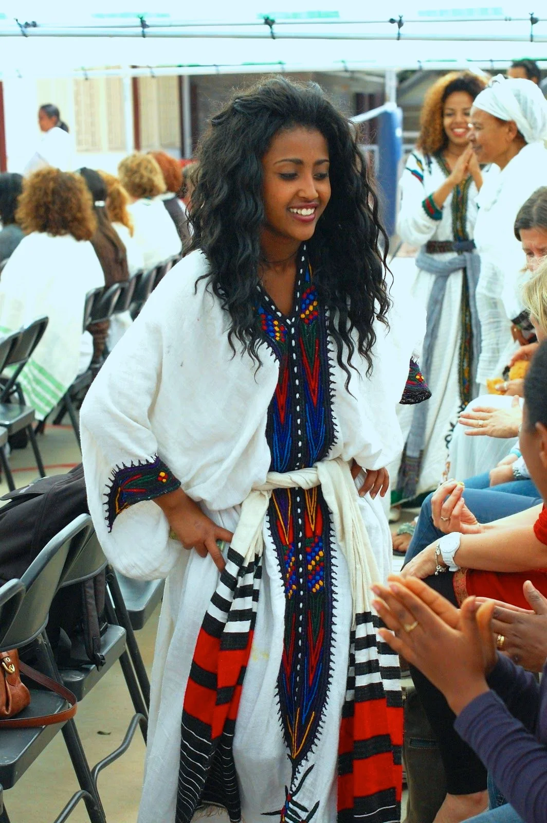 What is the best ERITREA Traveling Essentials In The World