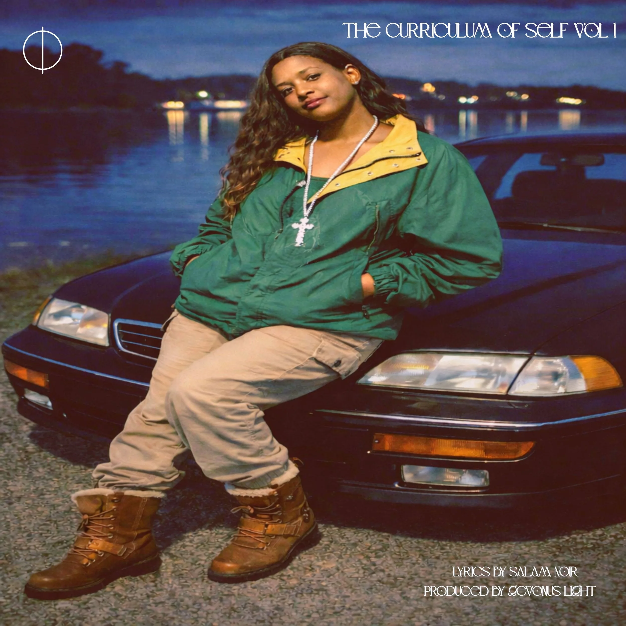 Chill Hip-Hop for People With Taste: The World of Salam Noir